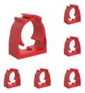 Abraçadeira Fixação Condulete Pvc 3/4 Kit 50/ Peça Andaluz