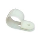 Abraçadeira fixadora com regulagem 11 a 15mm pct 50 unid