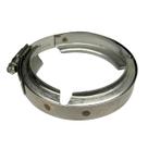 Abraçadeira Flange Serie 220 Filtro M695 e Banjo FC220