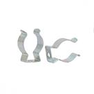 Abracadeira Fluorescente Zincado Redy ''T 5'' 106 - Kit C/100