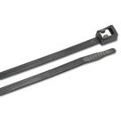 Abraçadeira Gardner Bender 35,5 cm preta, pacote com 50 Abraçadeira Gardner Bender 35,5 cm preta, pacote com 50