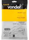 Abraçadeira Gramp 6mm 8un Vonder Abraçadeira Gramp 6mm 8un Vonder