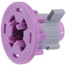 Abraçadeira Holdrite PEXRite para saída de tubulação 1/2 pol. CTS Abraçadeira Holdrite PEXRite para saída de tubulação 1/2 pol. CTS