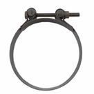 Abraçadeira Inox Tucho Simples 80 - 89mm - Cód.738