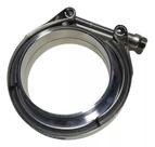 Abraçadeira inox vband 2 - 1-2 pol.