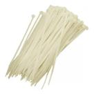 Abracadeira Insulok T50L NATURAL 390X4,6MM - Hellerman