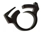 Abraçadeira Jacaré Nylon 6.6 Mangueiras, Fios 12a13mm 90 Un Abraçadeira Jacaré Nylon 6.6 Mangueiras, Fios 12a13mm 90 Un