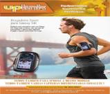 Abracadeira Leader Ship Sport Para Iphone 4 4S 5 Leadership