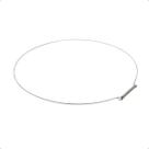 Abraçadeira LG Lava/seca Guarnição Porta Frontal 4861en3004b
