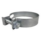 Abraçadeira Mangote 111x123mm Largura 32mm - Borrachas Londrina