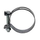 Abraçadeira Mangote 20 mm Carbono 54-62 Abraçadeira Mangote 20 mm Carbono 54-62