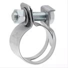 Abracadeira mangote 32mm reforçado 29-32 1" aperibe 592 Abracadeira mangote 32mm reforçado 29-32 1" aperibe 592