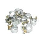 Abracadeira Mangueira Combustivel Suprens 10x12mm Abracadeira Mangueira Combustivel Suprens 10x12mm
