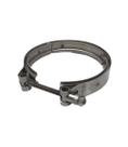 Abraçadeira Mangueira InterCooler Sc 114 124 - Suprens