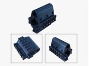 Abraçadeira Mount Para Pcp Beeman 1338 1336 4.5/5.5