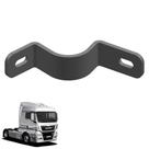Abracadeira Movel Paralama Volkswagen Man Tgx Dianteira