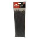 ABRAÇADEIRA NYLON 250MM x 4,8MM WORKER PCT/C100 UNIDADES ABRAÇADEIRA NYLON 250MM x 4,8MM WORKER PCT/C100 UNIDADES