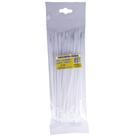 Abraçadeira Nylon 3.6 x 200mm Branca Lotus Abraçadeira Nylon 3.6 x 200mm Branca Lotus