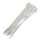 Abraçadeira Nylon 300x4,7 Natural Com 100 Unidades Hellerman Abraçadeira Nylon 300x4,7 Natural Com 100 Unidades Hellerman