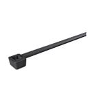 Abraçadeira nylon 390x7,6 preto c/ 100 un t120r