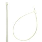 Abracadeira nylon 4 x 250mm bc c/ 20 pcs