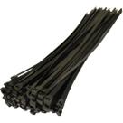 Abraçadeira Nylon 4,8x400mm Preta Storm - PCT / 100 Abraçadeira Nylon 4,8x400mm Preta Storm - PCT / 100