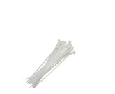 ABRAÇADEIRA NYLON - 500x9,0mm - (PCT 100 pçs) - BRANCA - (150M)