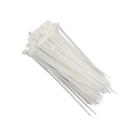 Abraçadeira Nylon 540x12,7mm Branca C/ 25 Un Foxlux