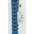 Abraçadeira NYLON 7,6 X 500MM Preta Frontec 10UN Abraçadeira NYLON 7,6 X 500MM Preta Frontec 10UN