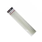Abraçadeira Nylon Branca 400 X 7,6 com 50 unidades - 01010824 - Starfer