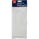 Abracadeira NYLON Branca