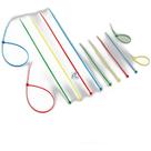 Abracadeira Nylon Brasfort 2,5x200 Vm C/50 Abracadeira Nylon Brasfort 2,5x200 Vm C/50