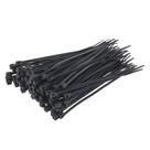 Abraçadeira Nylon Fita Hellermann 2,5X100MM 100 UN Tradestar