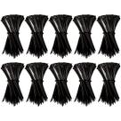 Abraçadeira Nylon Fita Hellermann 2,5X150MM Preto C/ 1000 UN Abraçadeira Nylon Fita Hellermann 2,5X150MM Preto C/ 1000 UN