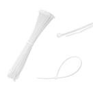 Abraçadeira Nylon Fita Hellermann 2,5X200MM 100 UN Tradestar
