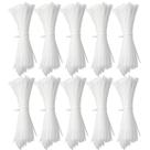 Abraçadeira Nylon Fita Hellermann 3,6X150MM Branco C/ 1000 UN Abraçadeira Nylon Fita Hellermann 3,6X150MM Branco C/ 1000 UN
