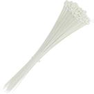 Abraçadeira Nylon Fita Hellermann 3,6X300MM 100 UN Tradestar