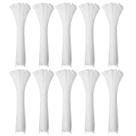 Abraçadeira Nylon Fita Hellermann 4,8X200MM Branco C/ 1000 UN Abraçadeira Nylon Fita Hellermann 4,8X200MM Branco C/ 1000 UN