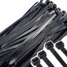 Abraçadeira Nylon Fita Hellermann 7,6X250MM Preto C/ 1000un Abraçadeira Nylon Fita Hellermann 7,6X250MM Preto C/ 1000un