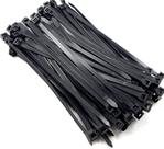 Abraçadeira Nylon Fita Hellermann 7,6X400MM 100 UN Tradestar