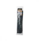 Abracadeira Nylon Perkon Preta 7,6X400 50Pecas 1298 Abracadeira Nylon Perkon Preta 7,6X400 50Pecas 1298