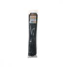 Abracadeira Nylon Perkon Preta 76X500 50Pecas 1299 Abracadeira Nylon Perkon Preta 76X500 50Pecas 1299