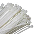 Abraçadeira Nylon Preta 200 X 2.5Mm - 100 Unidades - Lotus