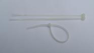 Abraçadeira Nylon T18R Preta 2,5X100mm Embalagem Com 30 Unidades