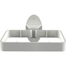 Abracadeira P/Condutor Pvc Tigre Ret.Style Branco Abracadeira P/Condutor Pvc Tigre Ret.Style Branco