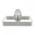 Abracadeira P/Condutor Pvc Tigre Ret.Style Branco