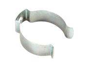 Abraçadeira P/lampada Fluor Tubular T10/t12 C/ 200pçs Abraçadeira P/lampada Fluor Tubular T10/t12 C/ 200pçs