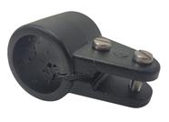 Abraçadeira Para Capota Náutica Tubo 1-1/4" - Alumínio
