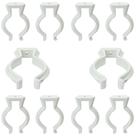 Abraçadeira para Lampada Tubular T8 Fluorescente Led