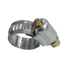 Abraçadeira Para Mangueira 3/8" E 5/16" Ms-7 - Yamaho